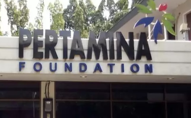 Pertamina Foundation Buka Lowongan Kerja D4 S1 Sebagai Social Leaders Trainee (SLT)