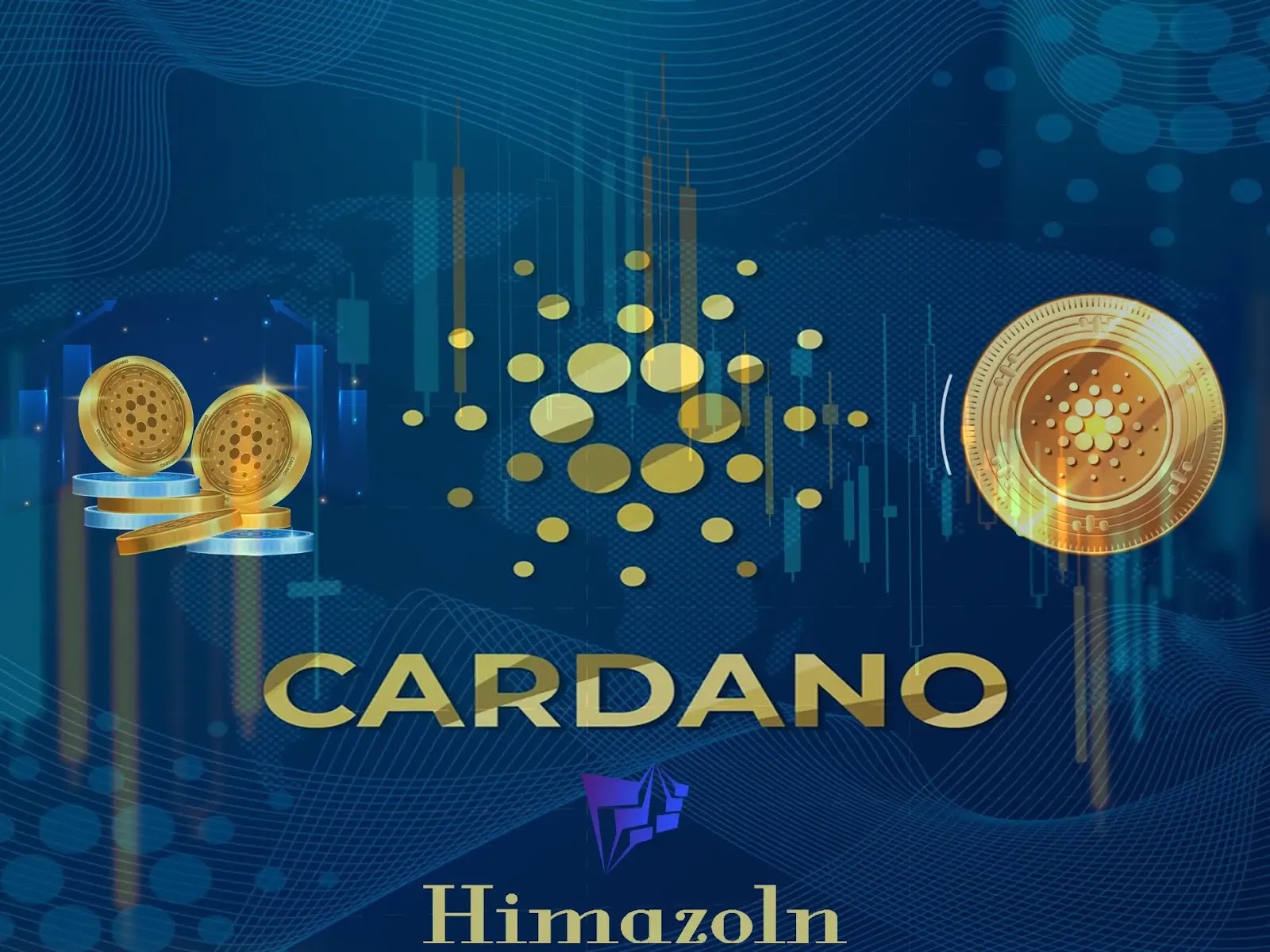 Cardano on Coinbase & Cardano price - 2025