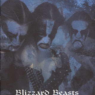 1997 - Blizzard Beasts