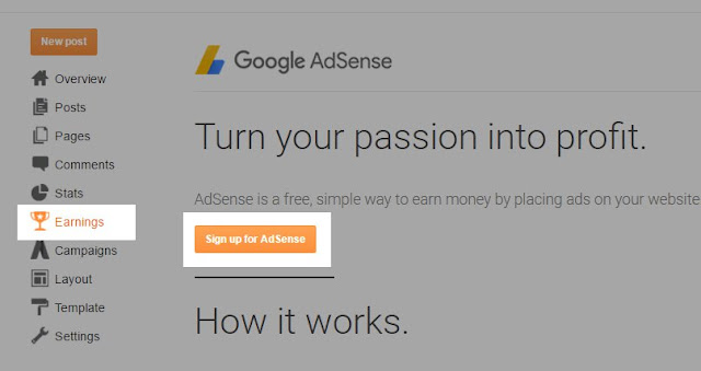 Google Adsense