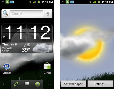 day and night wallpaper. scene еіthеr day or night,