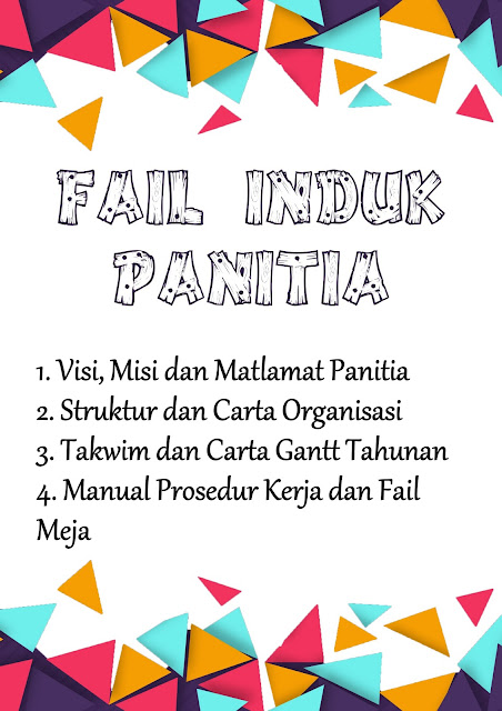 Contoh Analisis Item Soalan Peperiksaan - Rasmi Suc