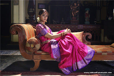 Telugu Movie Arundhati Stills