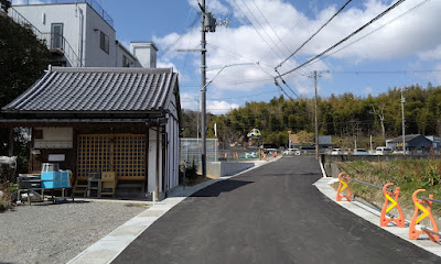 クロスモール　富田林錦織(富田林市)