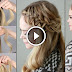 Learn – How To Create Loop Braid Hairstyle, See Tutorial