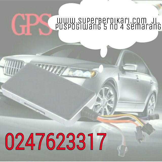 gps tracker alarm sepeda motor mobil online