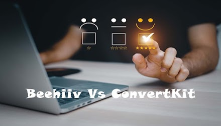 Beehiiv vs. ConvertKit: Which Works Best for Non-Profit Organization Outreach?