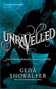 Unravelled (An Intertwined Story, Book 2) (English Edition)