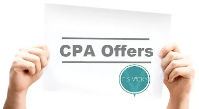 عروض CPA