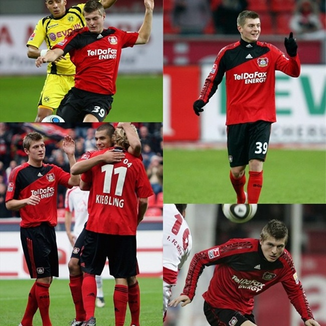 kroos