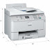 Download Driver Epson WorkForce Pro WP-4520