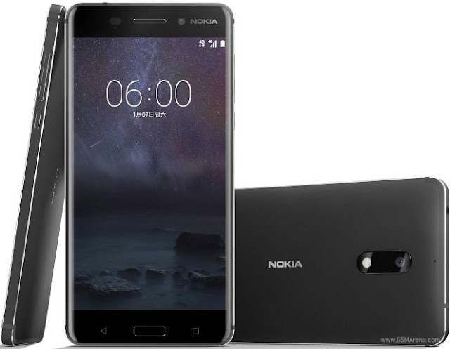 Nokia 6 price, specifications, features, comparison and Review