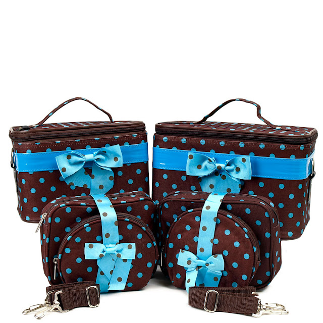 Cosmetic Bag Set2