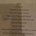 Davido Shares Dinner Menu To Celebrate His 27th Birthday