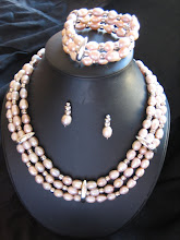 Conjunto Rosa