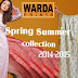 Warda Summer Lawn Collection 2014-2015 | Warda Chiffion Lawn Prints 2014