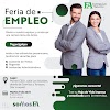 Feria de Empleo (Farmacias del Ahorro) - Tegucigalpa