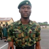 Give us dozen of Weed, Dry gin to fight insurgency in this country - Nig. Soldier insists 