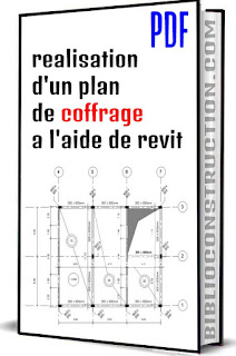 realisation d'un plan de coffrage a l'aide de revit pdf