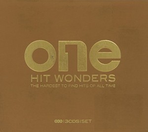 V. A. - One Hit Wonders (2010)[Flac]