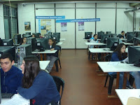 Laboratorio de Ciencias de la Computación UNT