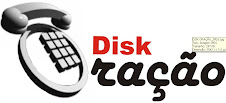Disk Oração