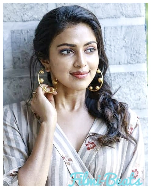 Amala Paul wallpaper & biography