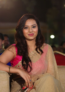  Isha Chawla Saree Photos