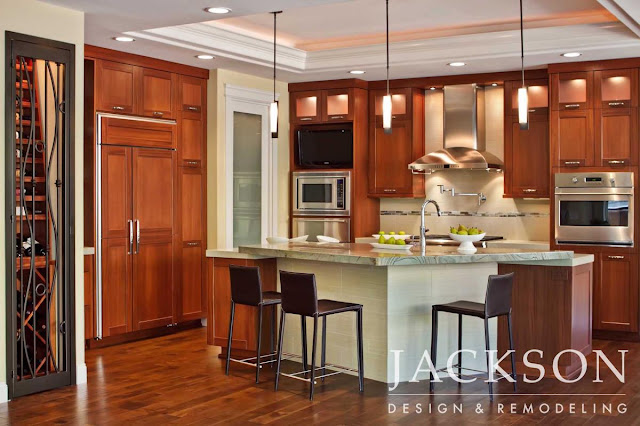 Kitchen Remodeling San Diego