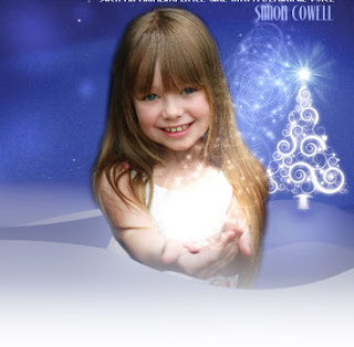 Connie Talbot