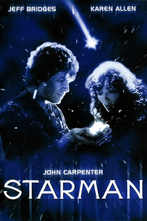 Starman 1984 Film Completo Streaming
