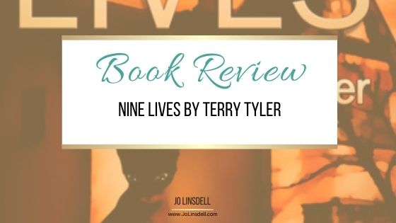 Book Review: Nine Lives by Terry Tyler