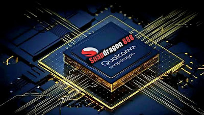 Snapdragon 895 Release Date