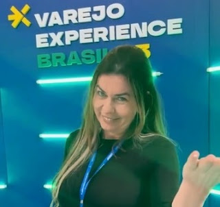  Palmital: Silvania Móveis participa do Varejo Experience Brasil 2023