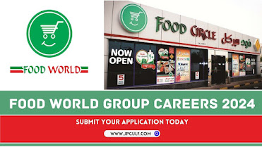 Food World Group Dubai Job Openings - Energetic chefs creating culinary delights in a dynamic kitchen setting.