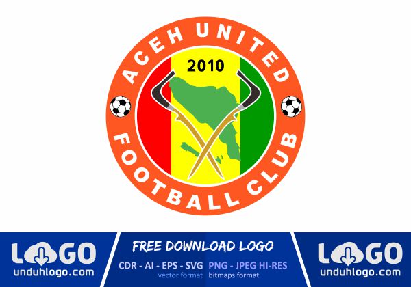 Logo Aceh United