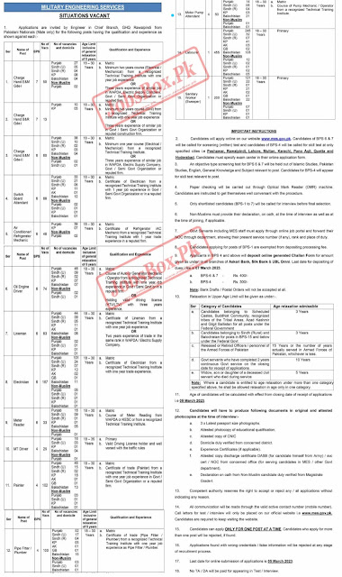 https://www.todayjobsgovt.com/2023/02/military-engineering-services-mes.html