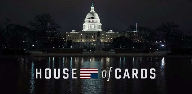 Trilogía House of Cards pdf