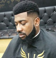  Stylish Black Men Hairstyles