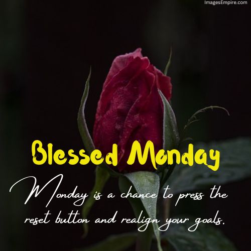 Happy Monday Images