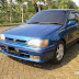 Jual Toyota Starlet Biru Metalic Istimewa Th95, 66jt