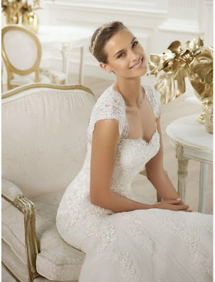 Cap Sleeve Wedding Dresses A New Lease of Life in the Fashion Industry