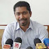 ஊழல் மோசடியில் ஈடுபடுவோருக்கு ரவியின் பதவி விலகல் ஒரு பாடம்: பிரதீபன்
