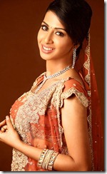Gayatri Iyer Hot pic