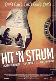 Hit 'n Strum (2013)