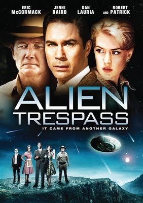 Download Baixar Filme Alien Trespass   Legendado