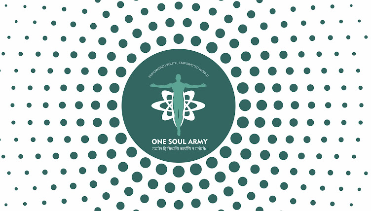 ONE SOUL ARMY