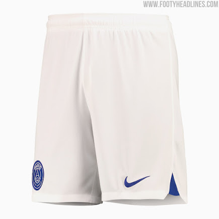 Nike Drop PSG 22/23 Third Shirt - SoccerBible
