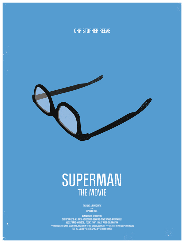 Famous Movie Posters