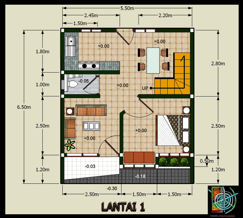 House Interior Design Idea Analysis At Mainkeys